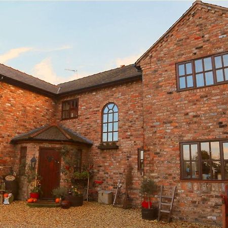 Bumbleberry Cottage Gresford Екстер'єр фото