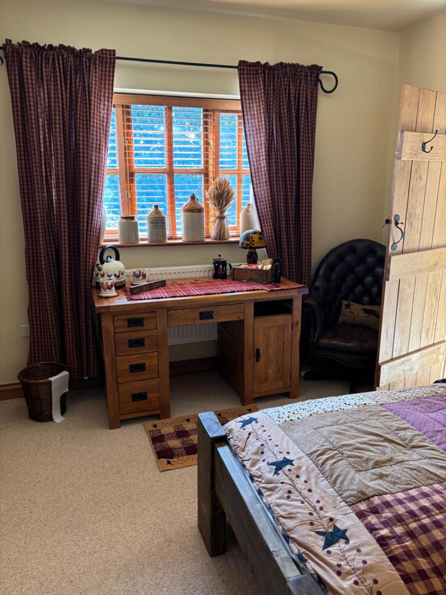 Bumbleberry Cottage Gresford Екстер'єр фото
